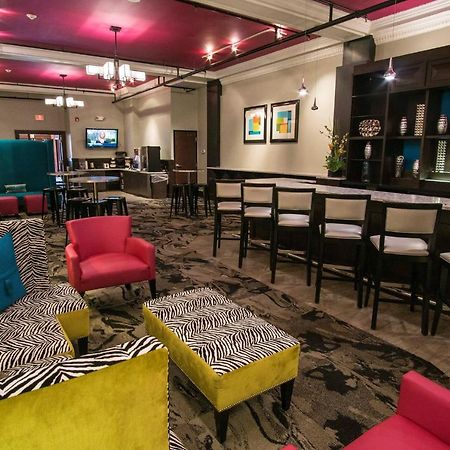 The Parker Inn Скънектади Екстериор снимка