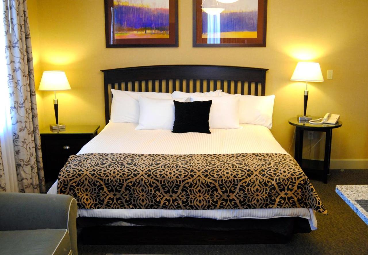 The Parker Inn Скънектади Екстериор снимка
