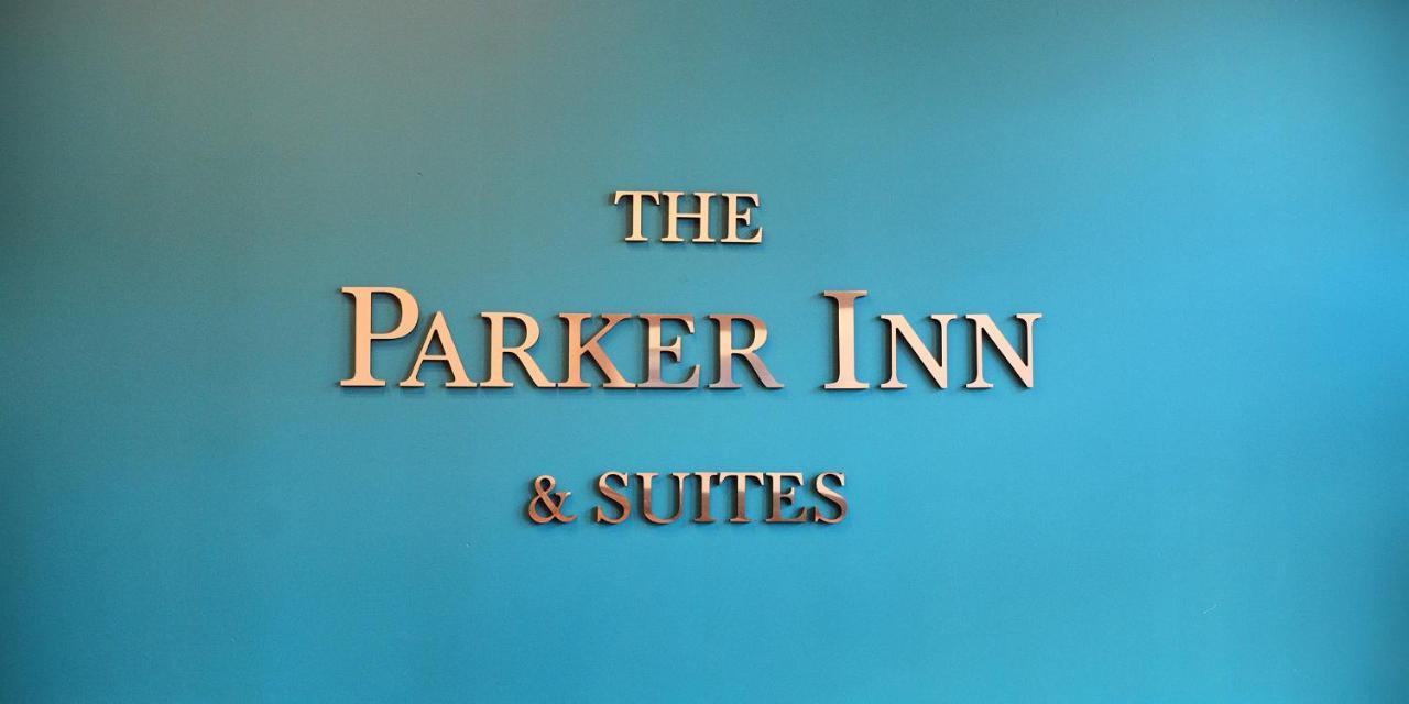 The Parker Inn Скънектади Екстериор снимка