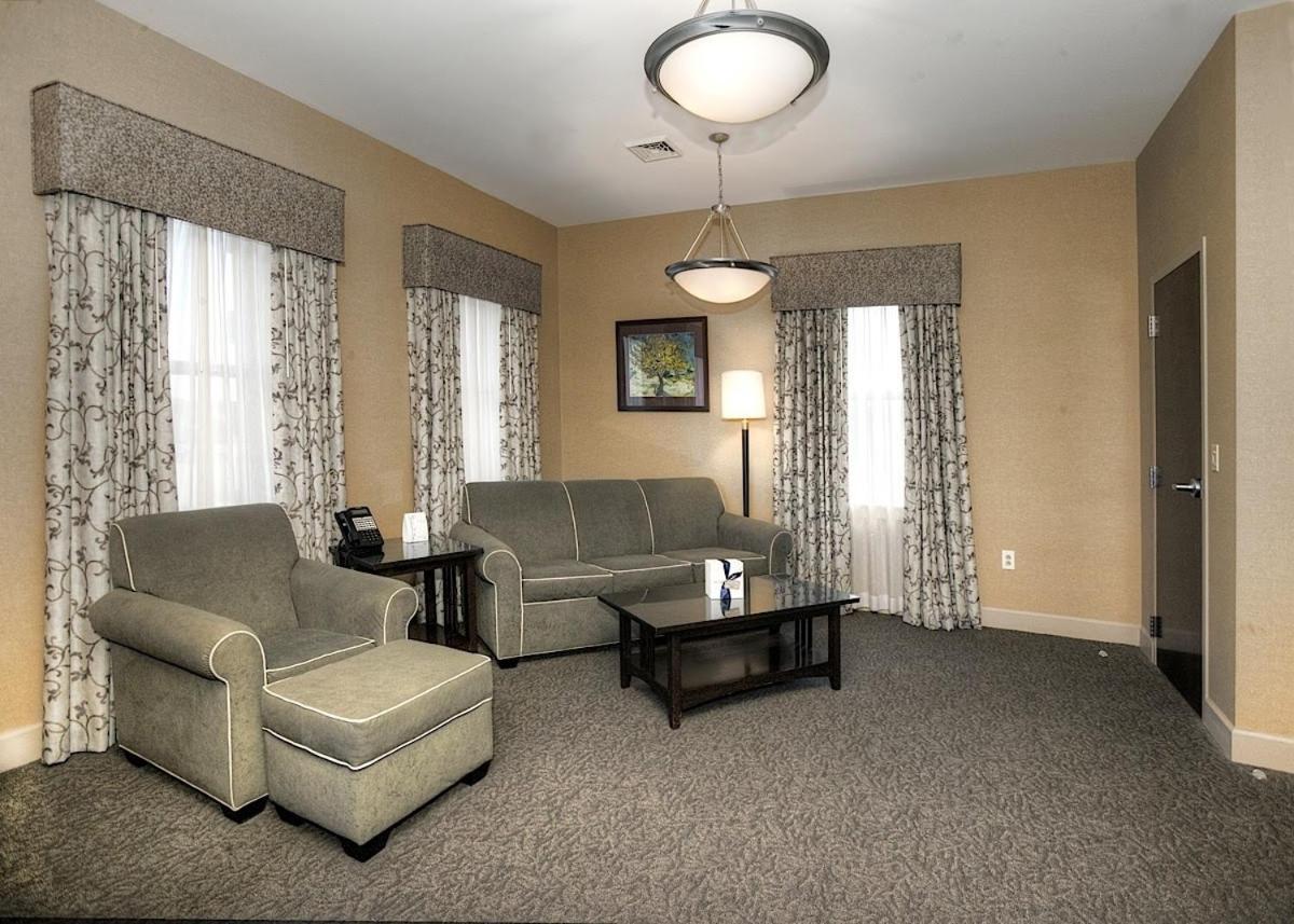 The Parker Inn Скънектади Екстериор снимка