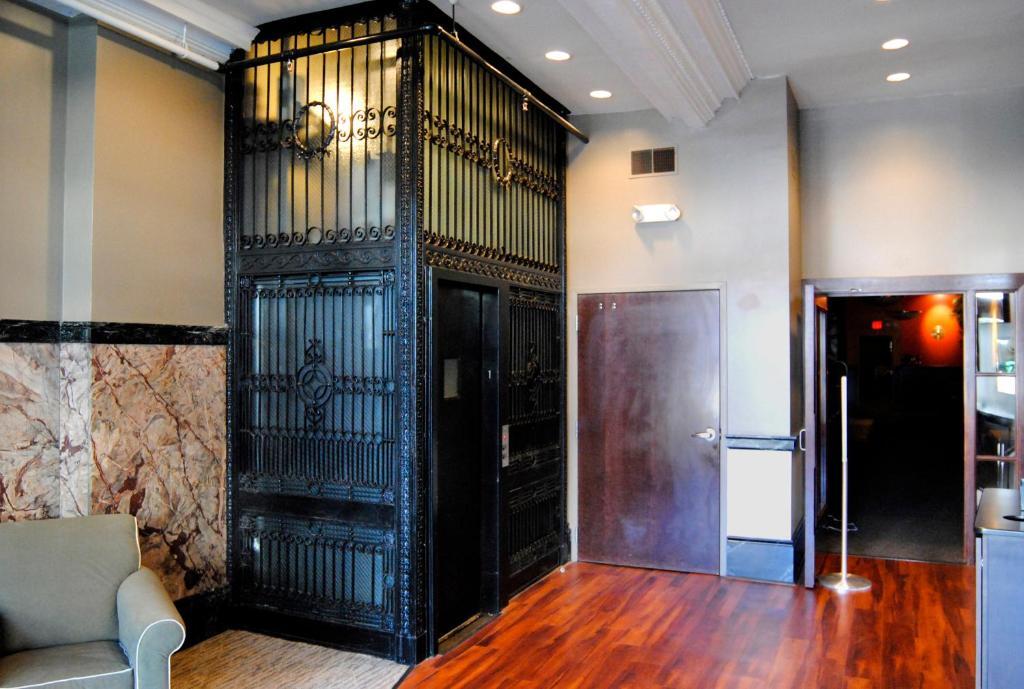 The Parker Inn Скънектади Екстериор снимка