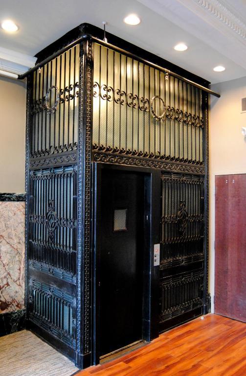 The Parker Inn Скънектади Екстериор снимка