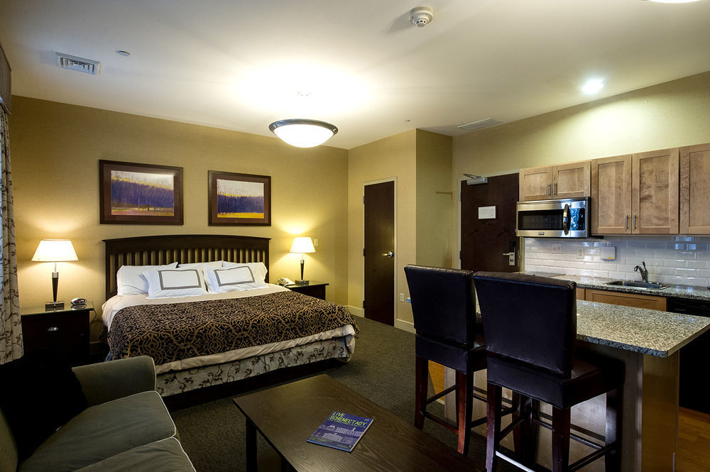 The Parker Inn Скънектади Екстериор снимка