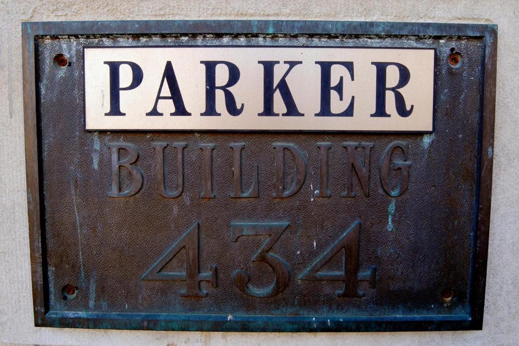 The Parker Inn Скънектади Екстериор снимка