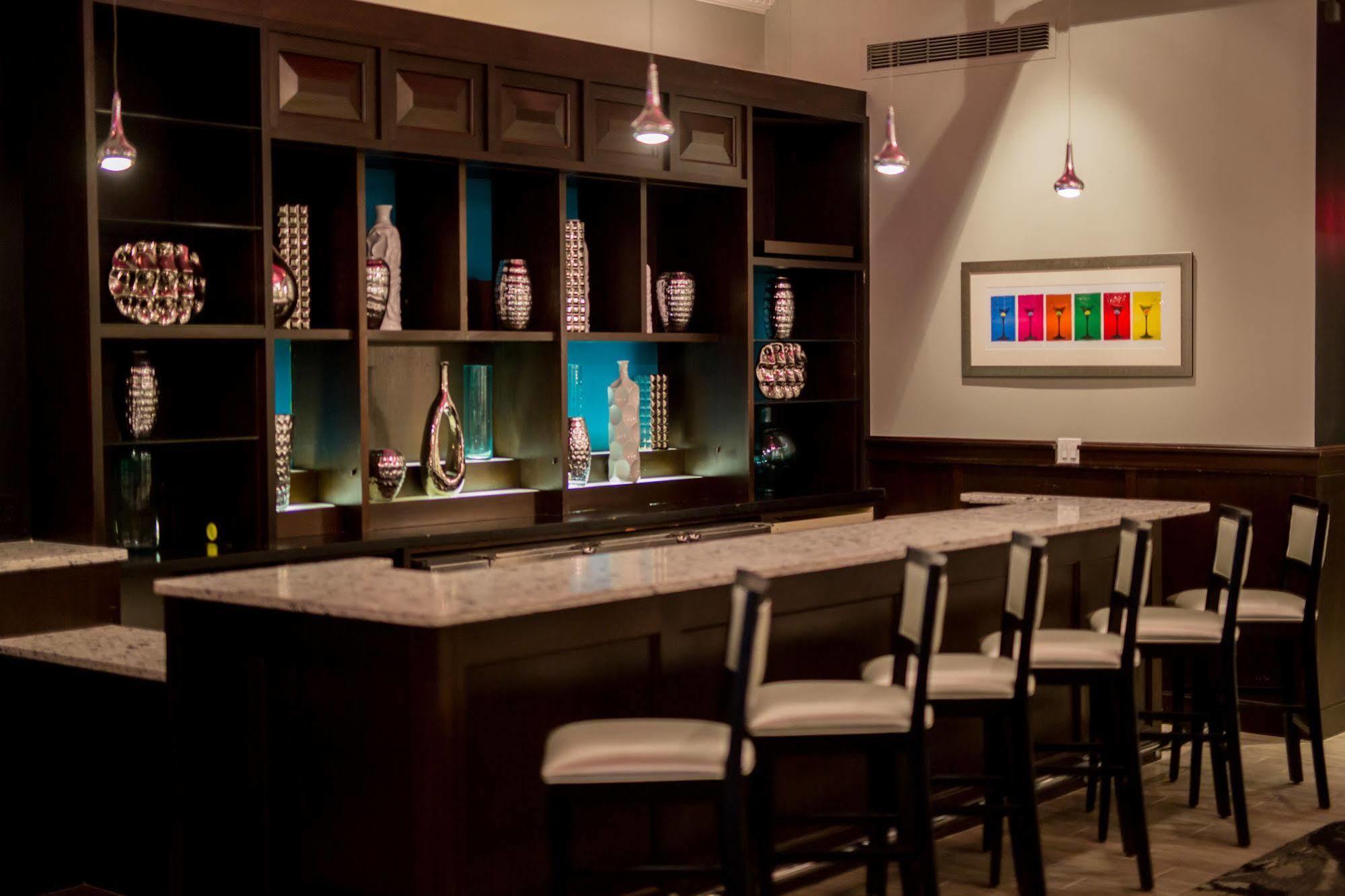The Parker Inn Скънектади Екстериор снимка