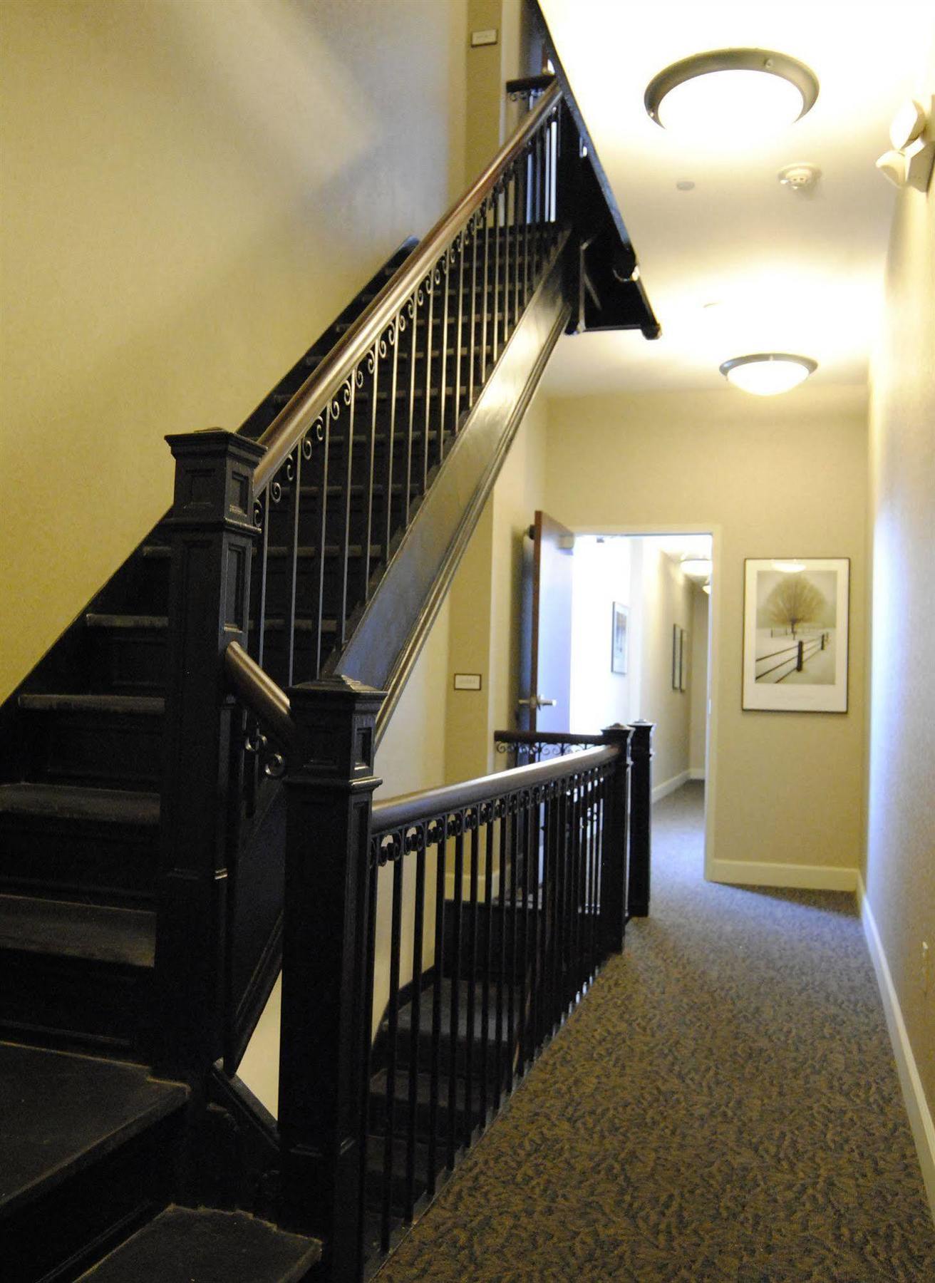 The Parker Inn Скънектади Екстериор снимка